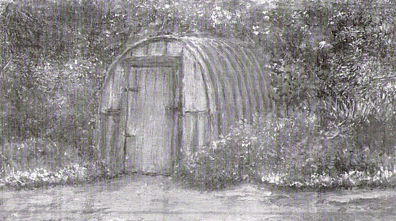 Anderson Shelter